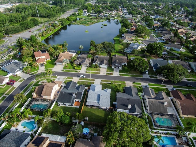8743 Hampden Dr, Tampa, FL 33626 - photo 47