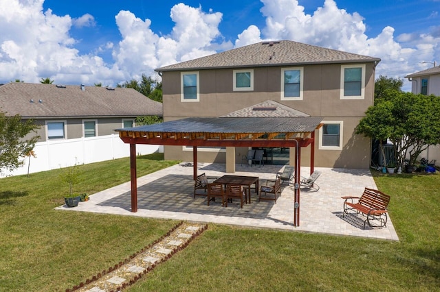 4802 Woods Landing Ln, Tampa, FL 33619 - photo 3