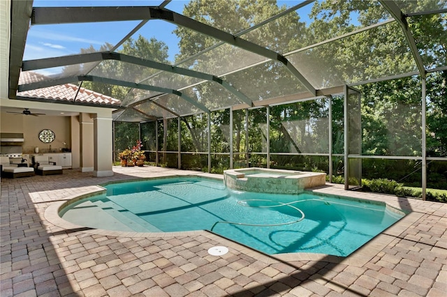 1805 Bella Lago Ln, Tampa, FL 33618 - photo 4