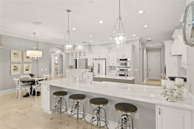 1805 Bella Lago Ln, Tampa, FL 33618 - photo 9
