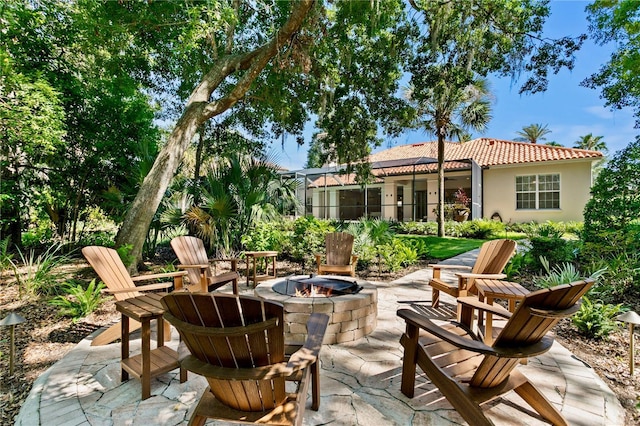 1805 Bella Lago Ln, Tampa, FL 33618 - photo 52