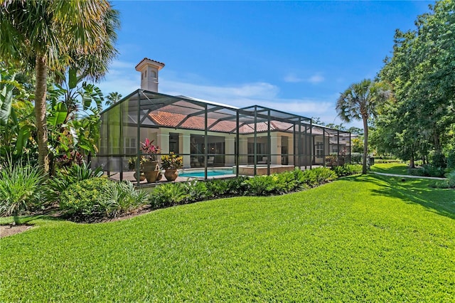 1805 Bella Lago Ln, Tampa, FL 33618 - photo 53