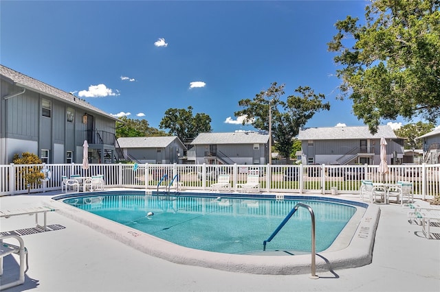 1960 Union St Unit 41, Clearwater, FL 33763 - photo 4