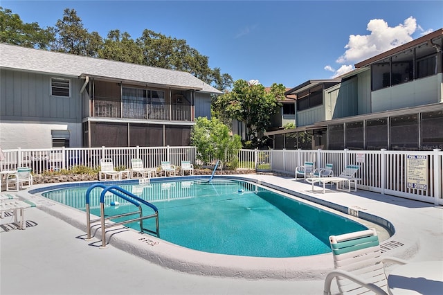 1960 Union St Unit 41, Clearwater, FL 33763 - photo 5