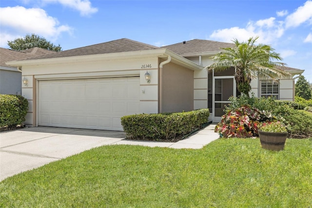 26346 Whirlaway Ter, Wesley Chapel, FL 33544 - photo 2
