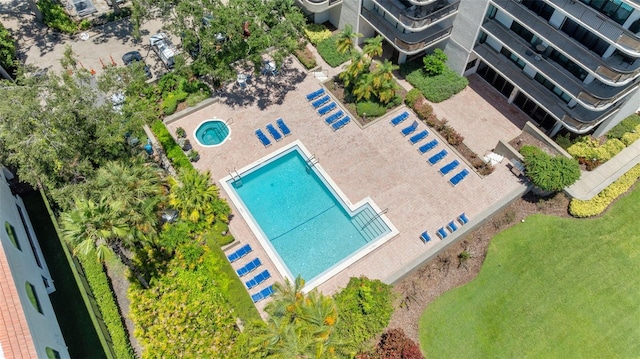 2413 Bayshore Blvd Unit 1401, Tampa, FL 33629 - photo 30