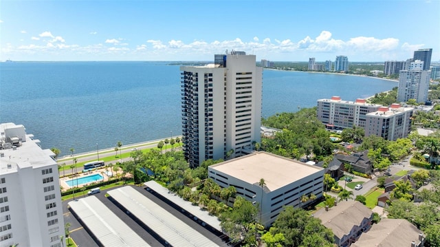 2413 Bayshore Blvd Unit 1401, Tampa, FL 33629 - photo 32