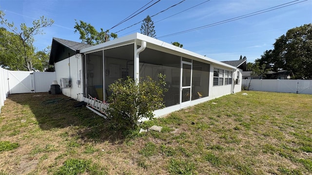 232 SE Monroe Cir N, Saint Petersburg, FL 33703 - photo 27