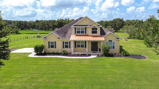 201 Moccasin Hollow Rd, Lithia, FL 33547 - photo 1