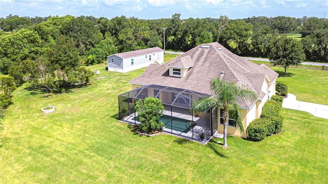 201 Moccasin Hollow Rd, Lithia, FL 33547 - photo 3