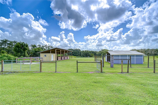 201 Moccasin Hollow Rd, Lithia, FL 33547 - photo 4