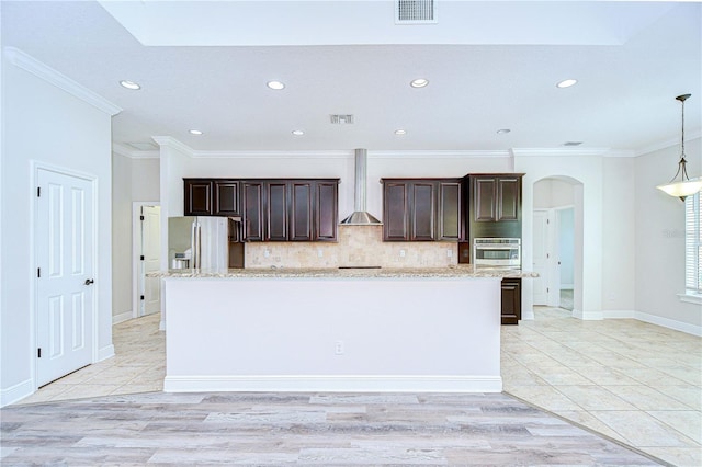 201 Moccasin Hollow Rd, Lithia, FL 33547 - photo 21