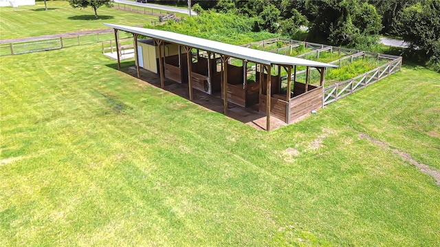 201 Moccasin Hollow Rd, Lithia, FL 33547 - photo 57