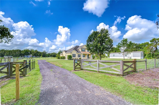 201 Moccasin Hollow Rd, Lithia, FL 33547 - photo 59