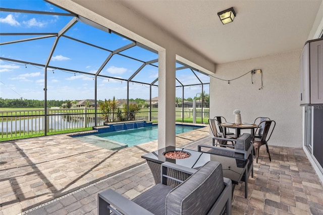 18208 Roseate Dr, Lutz, FL 33558 - photo 10