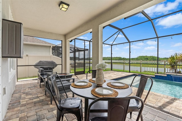18208 Roseate Dr, Lutz, FL 33558 - photo 43