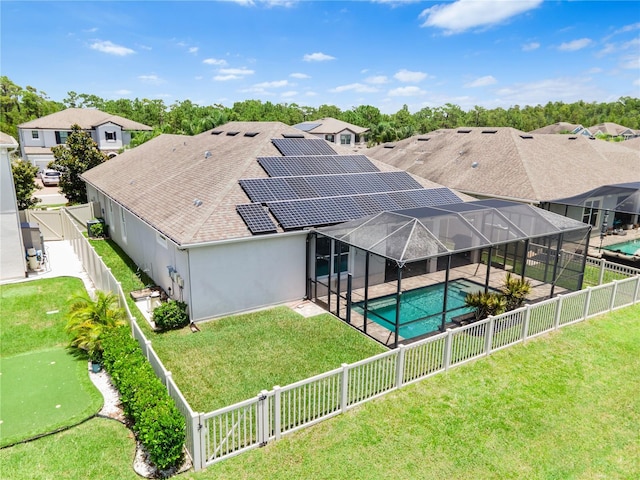 18208 Roseate Dr, Lutz, FL 33558 - photo 46