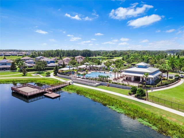 18208 Roseate Dr, Lutz, FL 33558 - photo 50