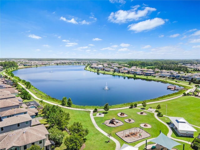 18208 Roseate Dr, Lutz, FL 33558 - photo 52