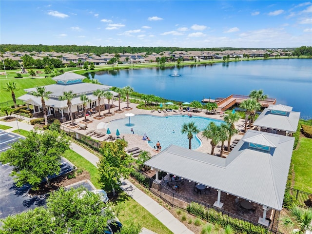 18208 Roseate Dr, Lutz, FL 33558 - photo 53