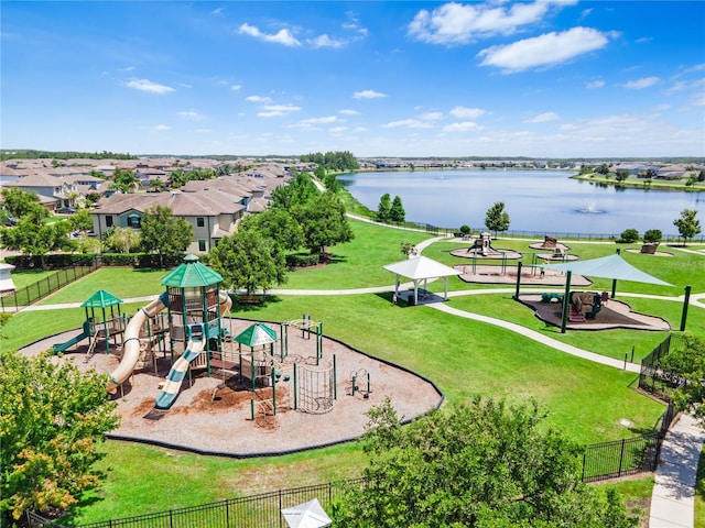 18208 Roseate Dr, Lutz, FL 33558 - photo 54