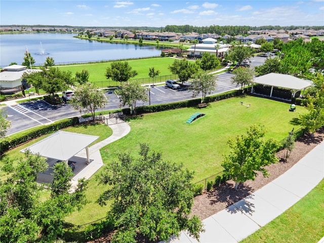 18208 Roseate Dr, Lutz, FL 33558 - photo 55