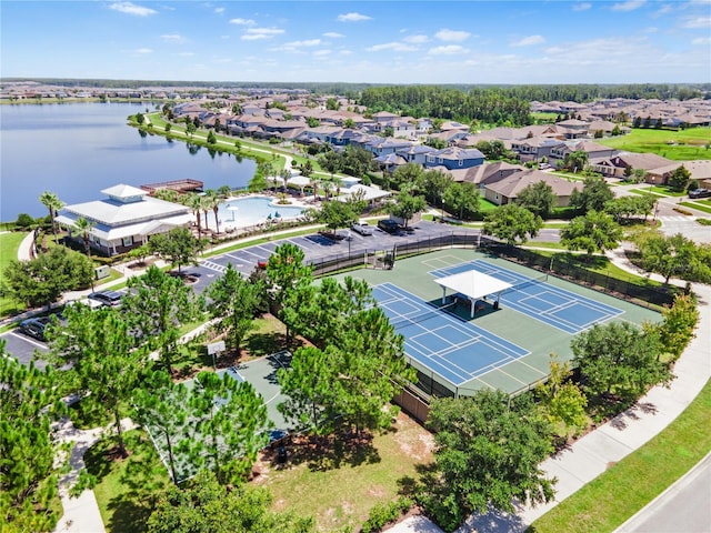 18208 Roseate Dr, Lutz, FL 33558 - photo 56