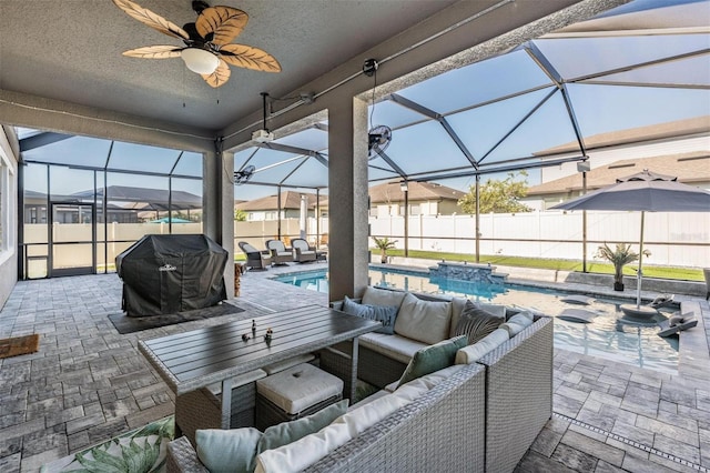 7999 Lago Mist Way, Wesley Chapel, FL 33545 - photo 11