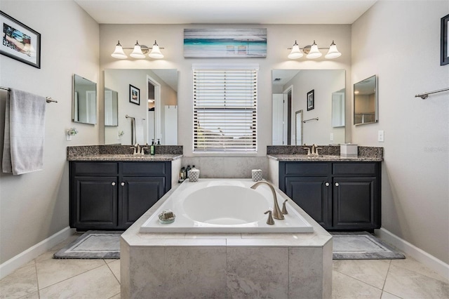 7999 Lago Mist Way, Wesley Chapel, FL 33545 - photo 36