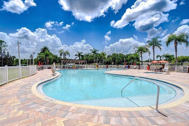 8005 Shaddock Pl, Land O Lakes, FL 34637 - photo 35