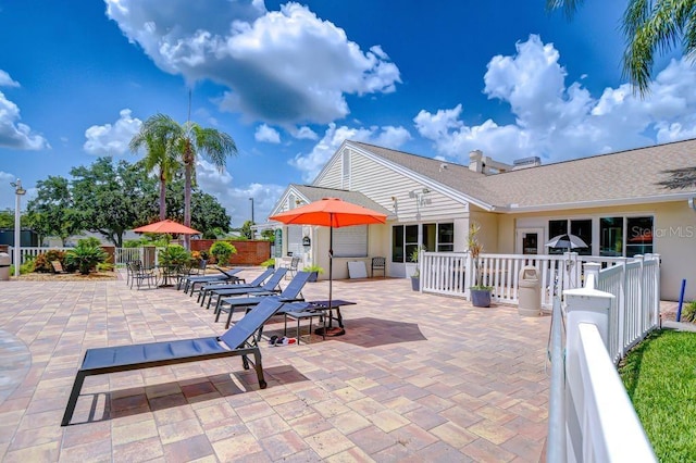 8005 Shaddock Pl, Land O Lakes, FL 34637 - photo 36