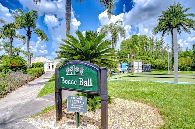 8005 Shaddock Pl, Land O Lakes, FL 34637 - photo 38