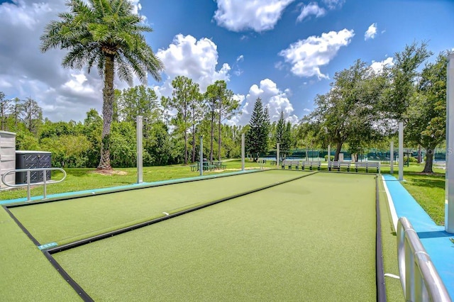 8005 Shaddock Pl, Land O Lakes, FL 34637 - photo 39