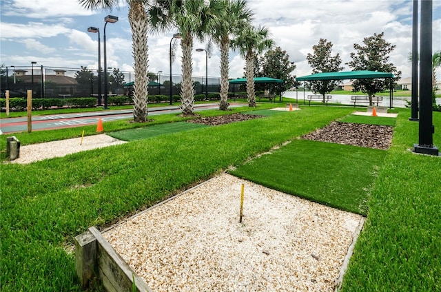 4918 Sandy Brook Cir, Wimauma, FL 33598 - photo 81