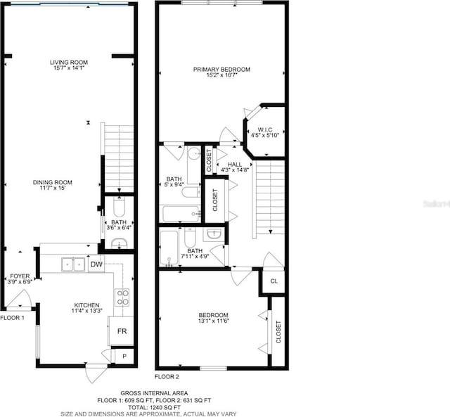 2109 Rottwell Ct, Brandon, FL 33510 - photo 37
