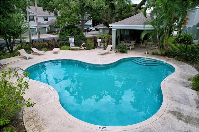 2109 Rottwell Ct, Brandon, FL 33510 - photo 41