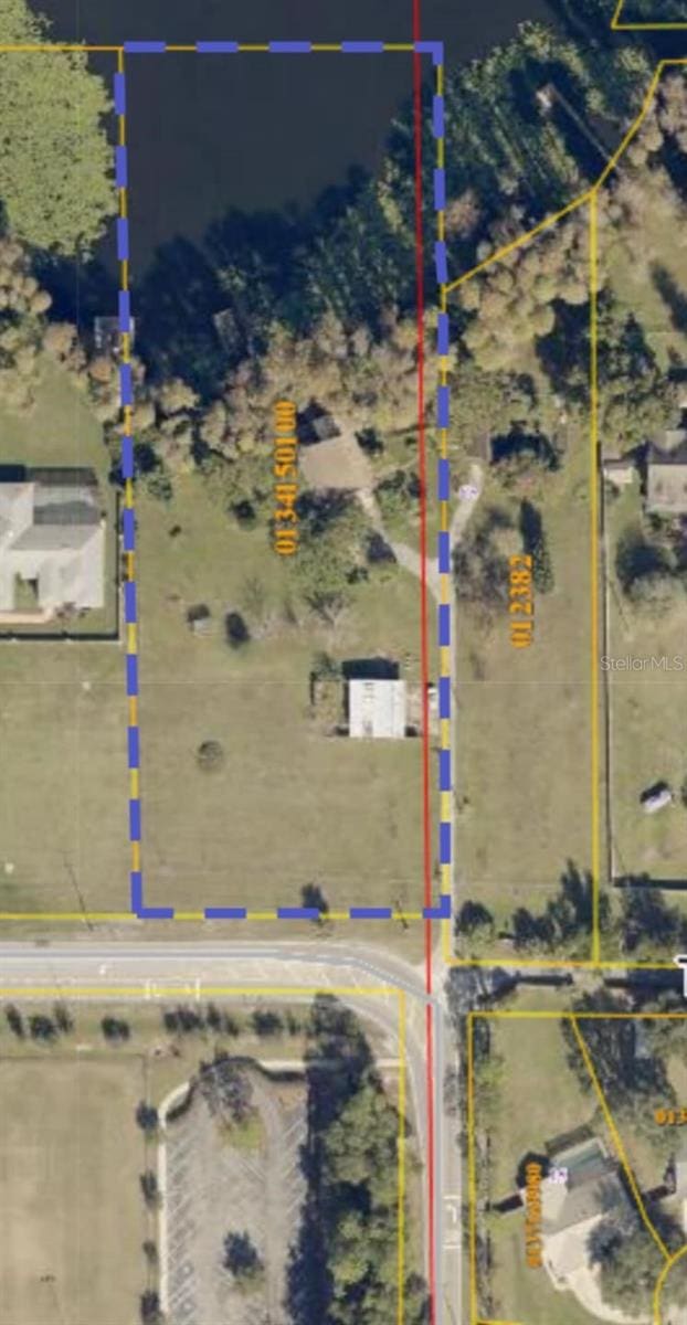 503 W Lutz Lake Fern Rd, Lutz, FL 33548 - photo 5