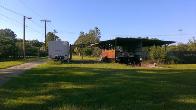 503 W Lutz Lake Fern Rd, Lutz, FL 33548 - photo 9