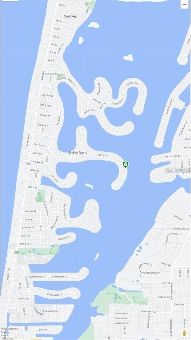 512 20th Ave, Indian Rocks Beach, FL 33785 - photo 4