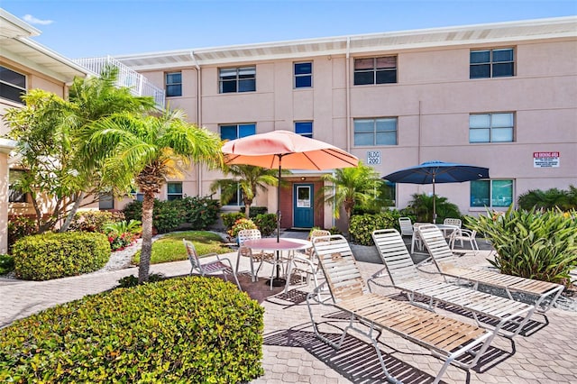 6700 Sunset Way Unit 105, St Pete Beach, FL 33706 - photo 1