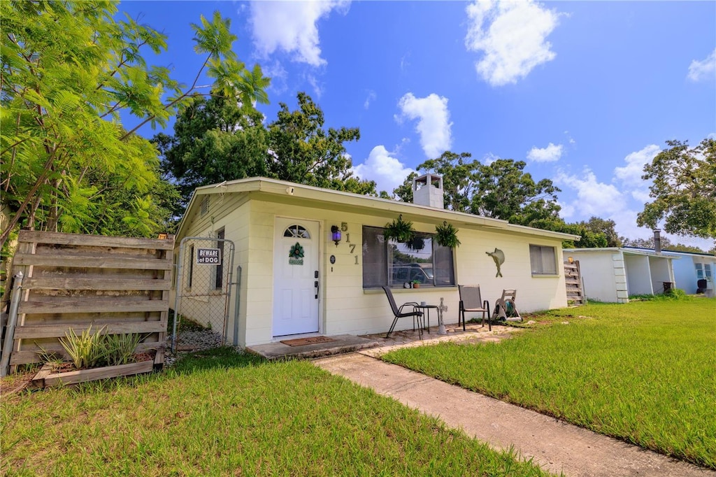 5171 86th Ave N, Pinellas Park, FL 33782 - photo 1