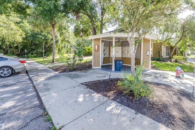 13287 Arbor Pointe Cir Unit 302, Tampa, FL 33617 - photo 24