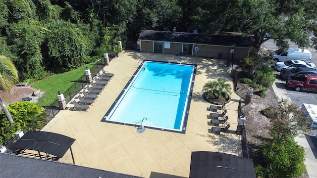 13287 Arbor Pointe Cir Unit 302, Tampa, FL 33617 - photo 26