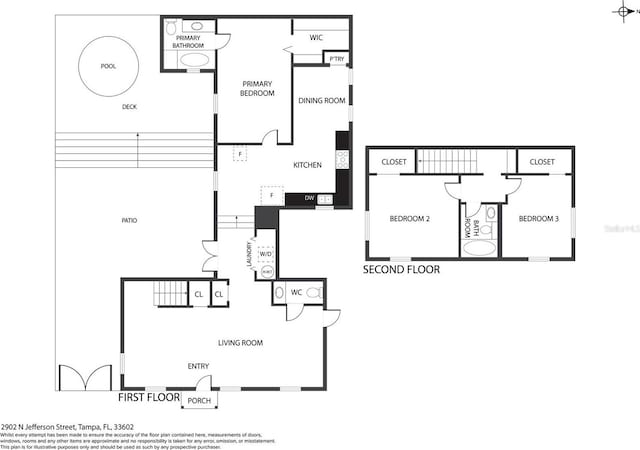 2902 N Jefferson St, Tampa, FL 33602 - photo 27