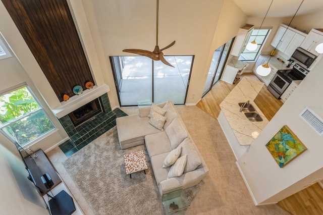 2018 Philippe Ct, Safety Harbor, FL 34695 - photo 17