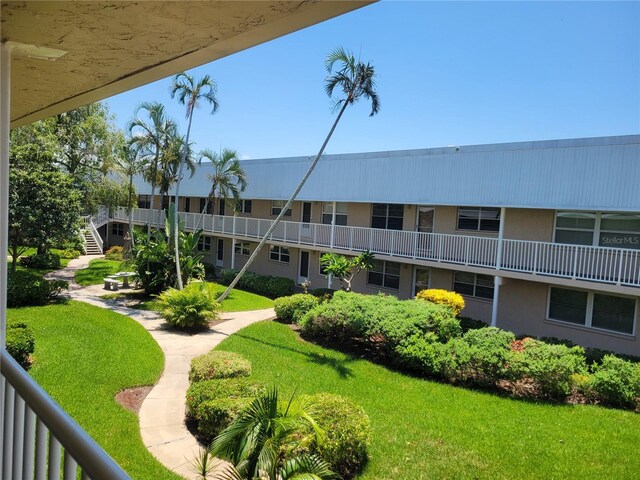 10032 65th Ave N Unit 19, Saint Petersburg, FL 33708 - photo 26