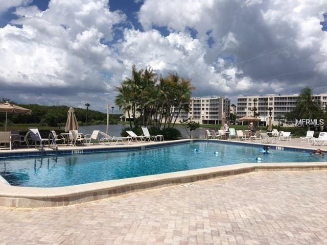 10032 65th Ave N Unit 19, Saint Petersburg, FL 33708 - photo 32