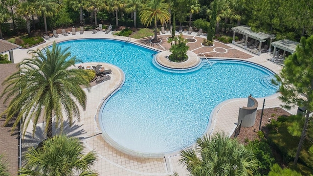 32575 Canyonlands Dr, Wesley Chapel, FL 33543 - photo 40