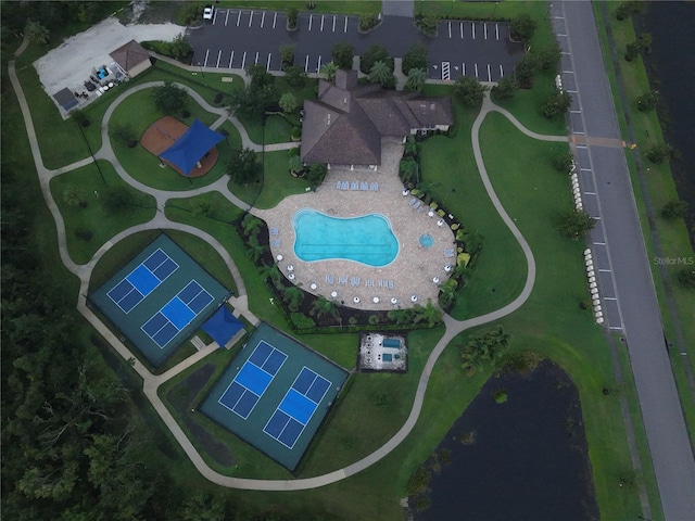 1012 Siberian Gln, Bradenton, FL 34212 - photo 33