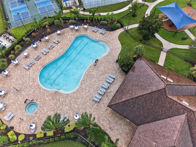 1012 Siberian Gln, Bradenton, FL 34212 - photo 35